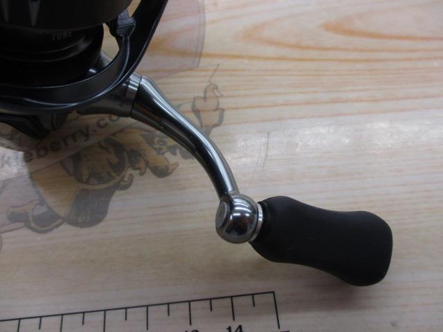 23エアリティ ST SF2000SS-P