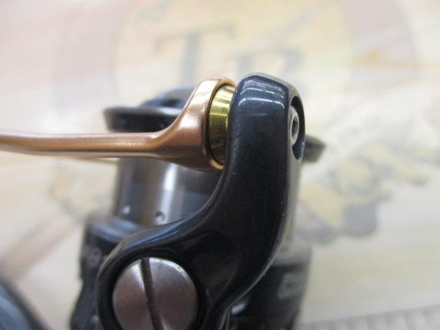 レボ ALXシータ(Θ) 2000SH