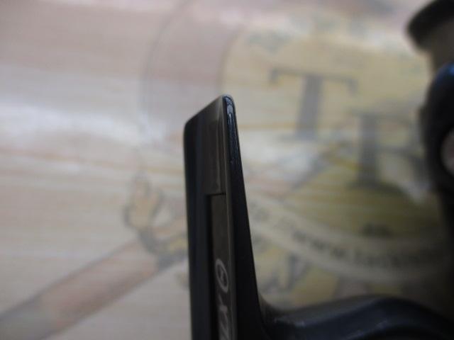 レボ ALXシータ(Θ) 2000SH