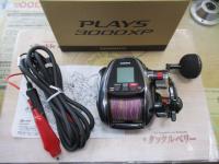 18プレイズ 3000XP