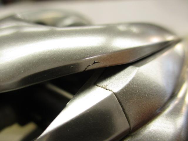 16メタニウムMGL HG LH