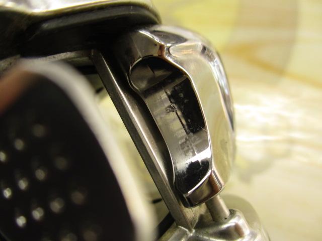 16メタニウムMGL HG LH