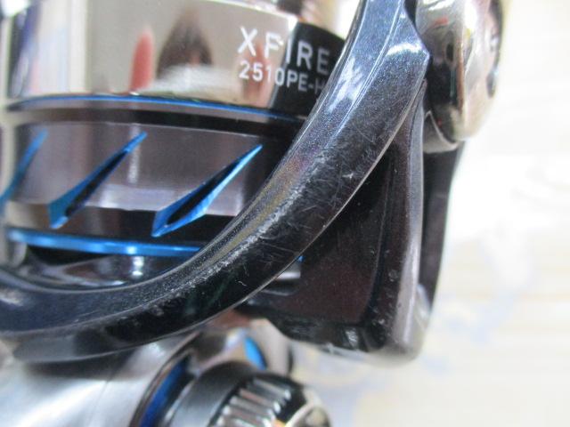 14エクスファイア 2510PE-H