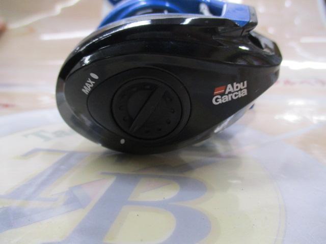 ブルーマックス船 ブルー/ブラック(ブラックスプール)