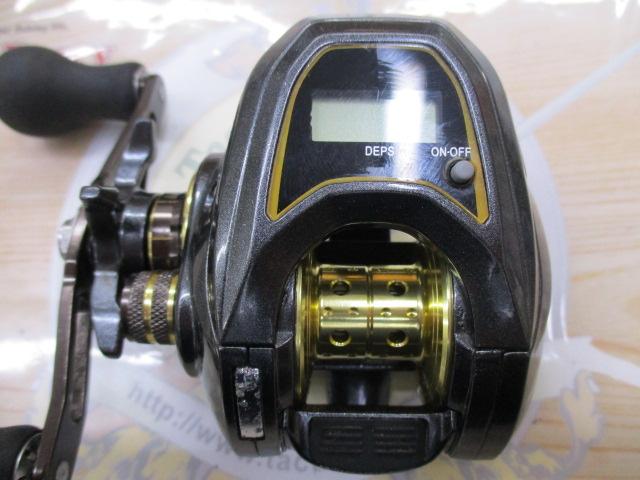 18タナセンサー 150DH-L