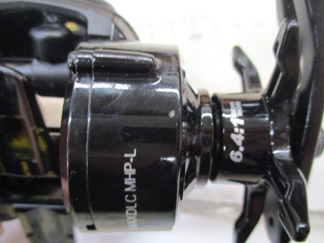 マックスDLC BG-L