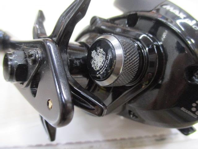 マックスDLC BG-L