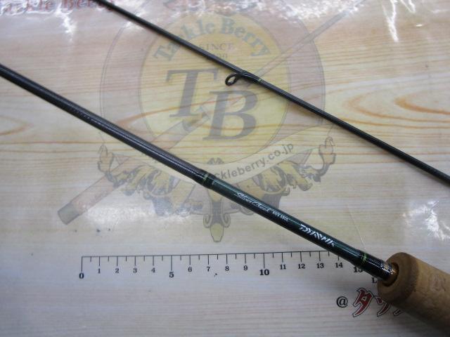 シルバークリーク AGS 68UL