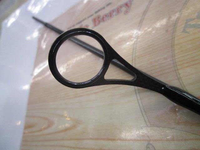 シルバークリーク AGS 68UL