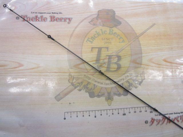 シルバークリーク AGS 68UL