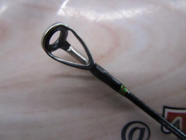 シルバークリーク AGS 68UL