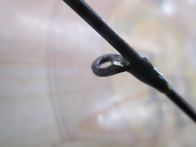 シルバークリーク AGS 68UL