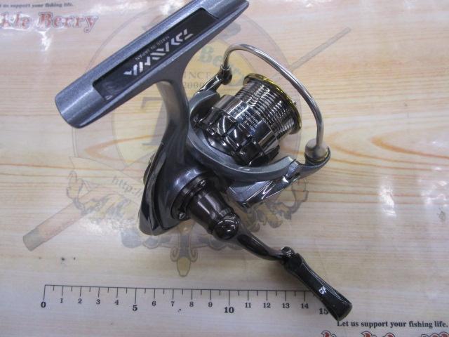 15ルビアス 1003｜＠ベリーネット 日本最大新品中古釣具WEBショップ