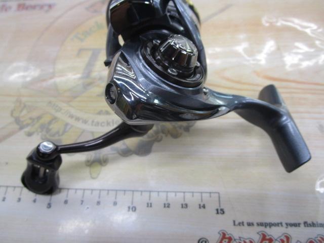 15ルビアス 1003｜＠ベリーネット 日本最大新品中古釣具WEBショップ