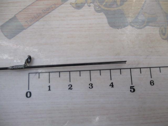 スペルバウンド コア SCS-65-1/2UL/L-ST