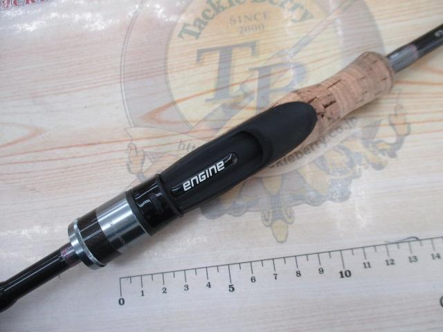 スペルバウンド コア SCS-65-1/2UL/L-ST