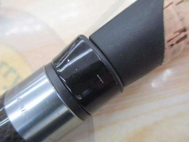 スペルバウンド コア SCS-65-1/2UL/L-ST