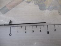 スペルバウンド コア SCS-65-1/2UL/L-ST