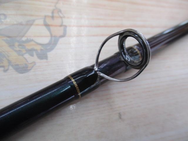 テムジン TMJC-68H(EVA)