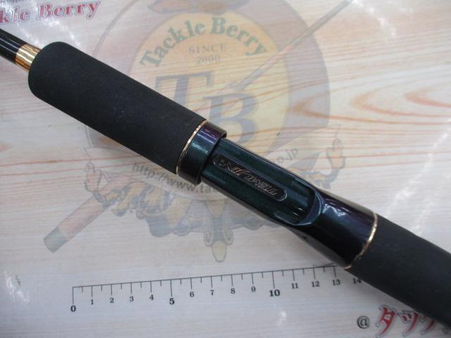 テムジン TMJC-68H(EVA)