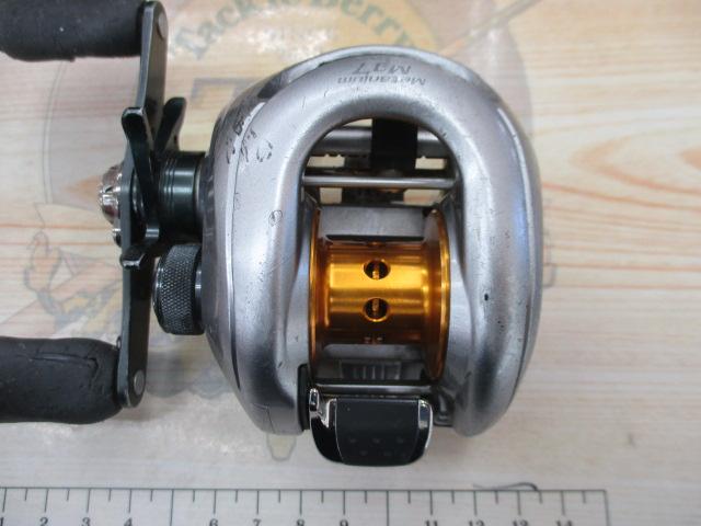 07メタニウムMg7 LH