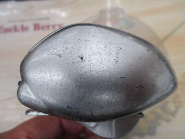 07メタニウムMg7 LH