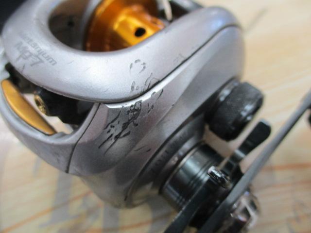 07メタニウムMg7 LH