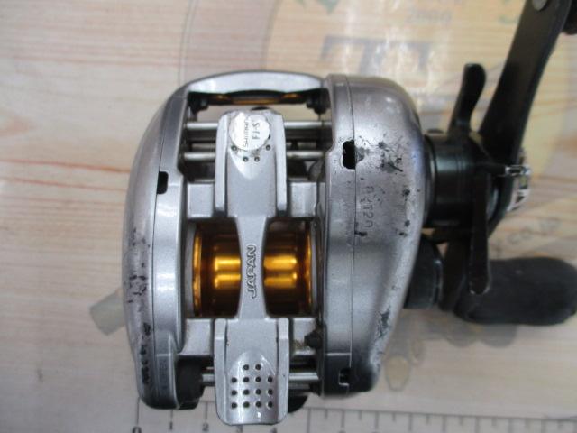 07メタニウムMg7 LH