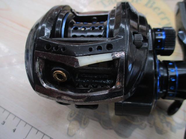 レボ Deez6-L｜＠ベリーネット 日本最大新品中古釣具WEBショップ