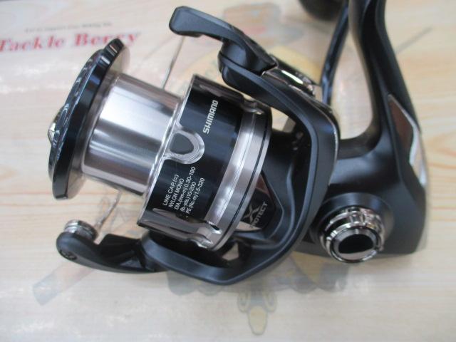 20ストラディックSW 4000XG