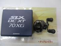22SLX DC XT 70XG