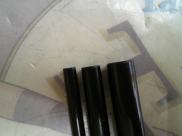 朱紋峰 本造り 11