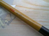 朱紋峰 本造り 11