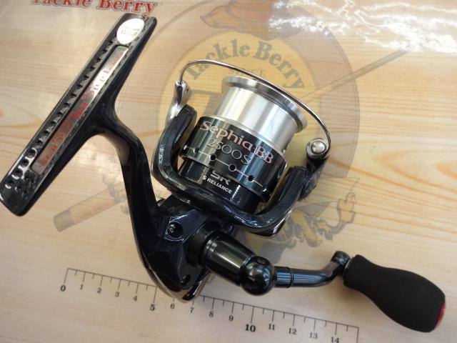 07セフィアBB 2500S