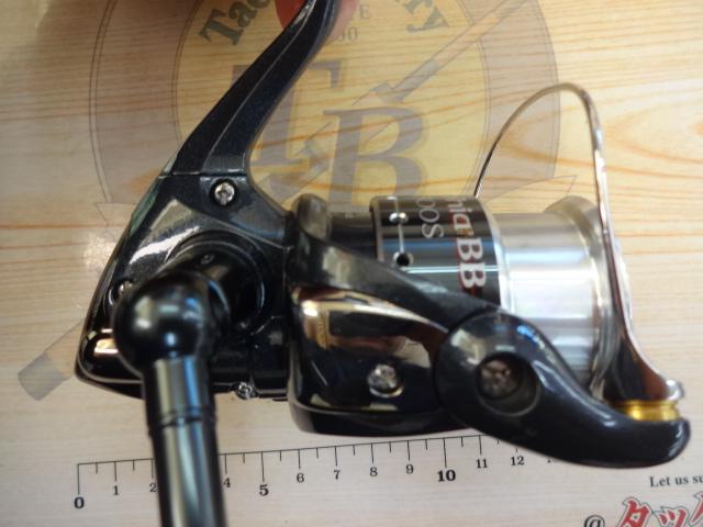 07セフィアBB 2500S