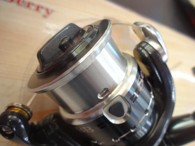 07セフィアBB 2500S