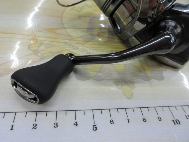 24ツインパワー 2500SHG