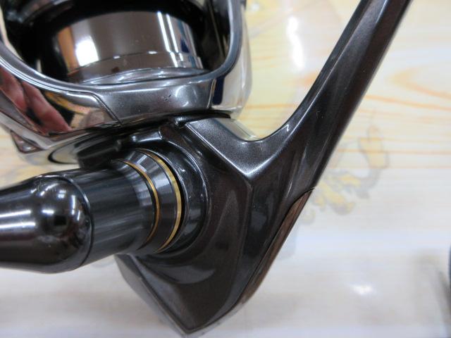 24ツインパワー 2500SHG