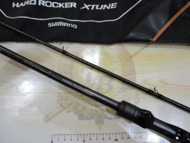 ハードロッカーエクスチューン B76H+