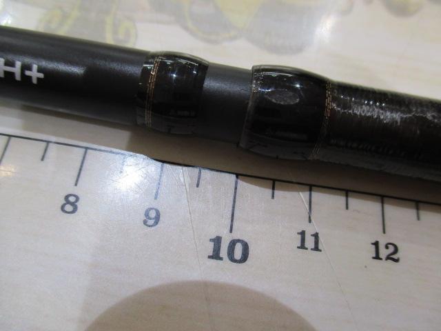 ハードロッカーエクスチューン B76H+