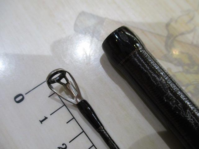 ハードロッカーエクスチューン B76H+