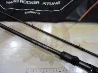 ハードロッカーエクスチューン B76H+