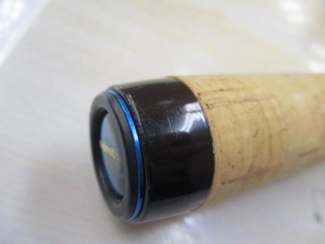 モアザン MT80LB｜＠ベリーネット 日本最大新品中古釣具WEBショップ