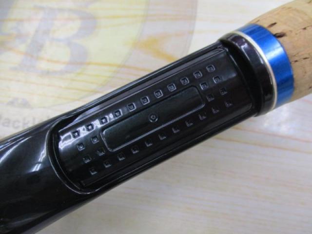 モアザン MT80LB｜＠ベリーネット 日本最大新品中古釣具WEBショップ