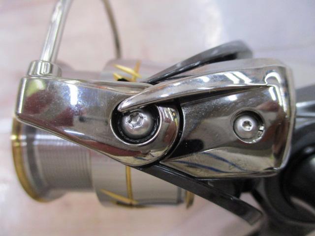 20ルビアス FC LT2000S