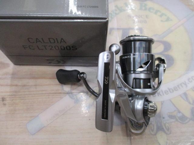 25カルディア FC LT2000S