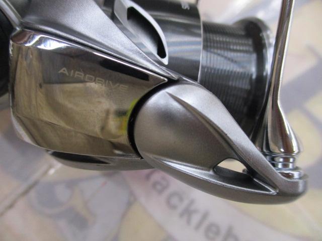 25カルディア FC LT2000S