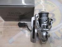 25カルディア FC LT2000S