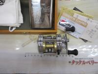 3500CA リミテッド クローム