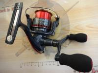 06セフィア 2500SDH｜＠ベリーネット 日本最大新品中古釣具WEBショップ